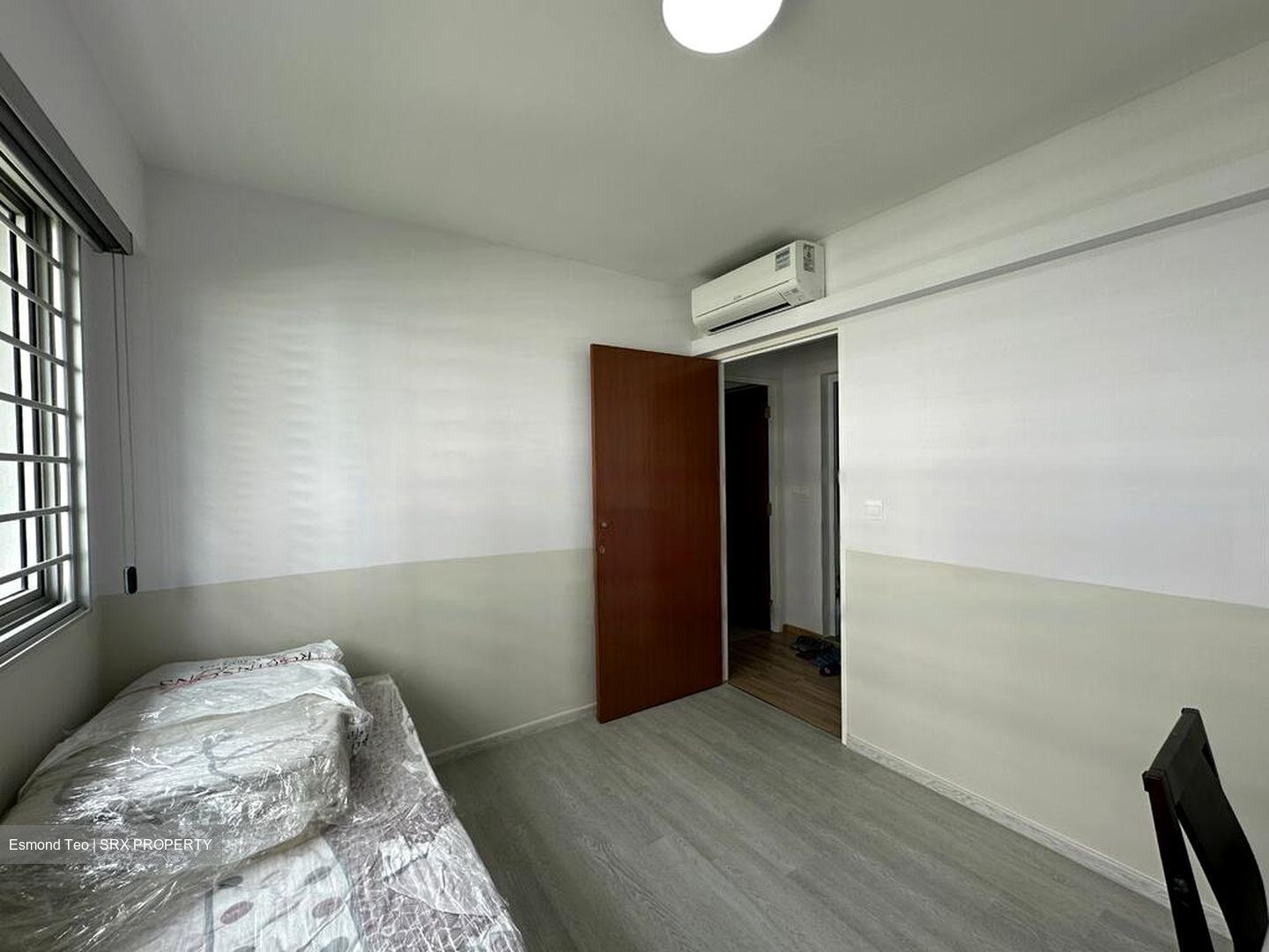 Blk 217B Boon Lay View (Jurong West), HDB 3 Rooms #555528631